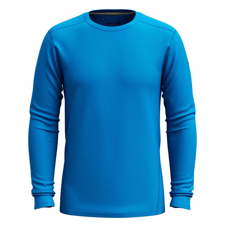 Smartwool Classic All-Season Merino Base Layer Long Sleeve - Men's - Image 5